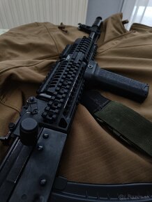 E&L AK-74M 2.gen Zenitco - 5