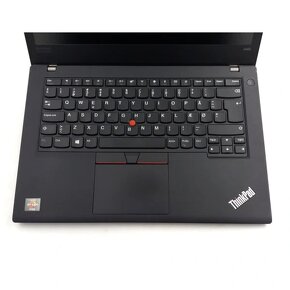 Lenovo ThinkPad A485 Ryzen 3 PRO 2300U 8 RAM 128 SSD - 5