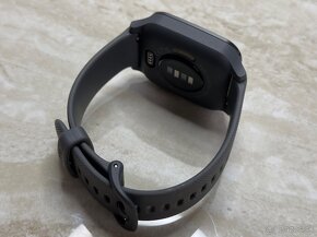 Garmin Venu SQ, Shadow Gray/Slate - 5