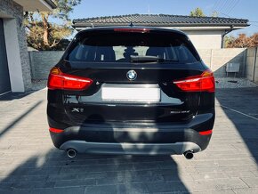 Bmw x1 18d - 5