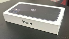 Iphone 11 -64GB Black - 5