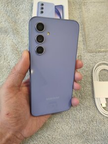 Samsung Galaxy A54 5G 256 GB,8GB RAM Violet fialový - 5