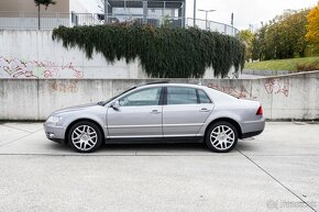 Volkswagen Phaeton Individual 3.0 TDI V6 4MOTION - 5