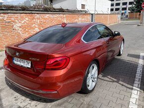 BMW 430d cupe - 5