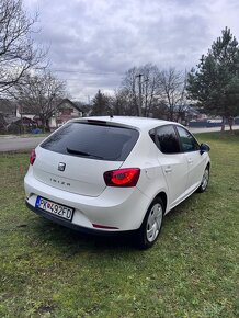 Seat Ibiza 1.6TDI 77kw r.v. 2011 - 5