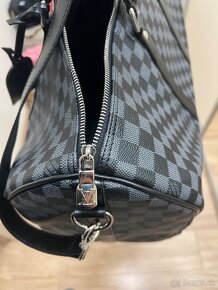 Louis vuitton cestovná taška - 5