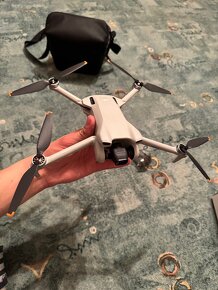 Dji  mini 3 fly more cambo - 5