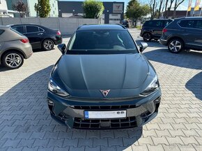 CUPRA Leon SP 1,5 eTSI 150 7DSG - 5