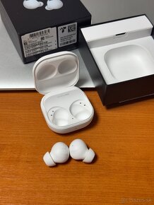 Samsung Galaxy Buds 2 Pro - len odskúšané - 5