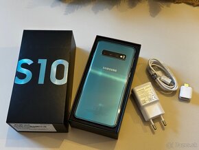 Samsung S10 dualsim - 5