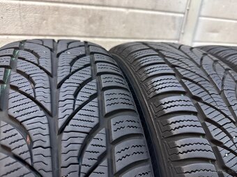 205/55R16 zimne - 5