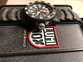 Luminox 3801 - 5