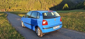 Volkswagen polo 1.2 12v - 5