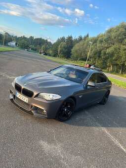 BMW 5x120 R19 275/35-245/40 - 5