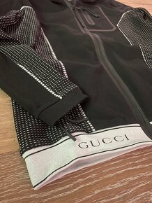 Mikina-šortky Gucci - 5