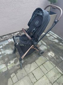 Cybex Mios - 5