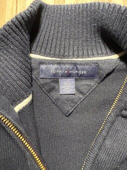 Tommy Hilfiger sveter - 5