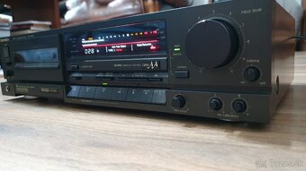 Technics RS-B905 - 5