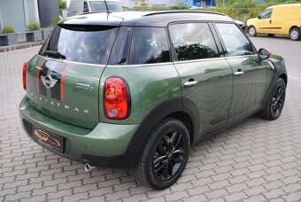 Mini Countryman Cooper D Edition⭐PREVERENÉ VOZIDLO⭐ - 5