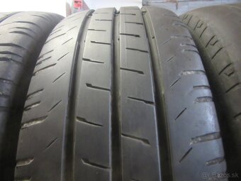 R17 Letná sada MERCEDES  V trieda rozteč 5x112 225/55R17C - 5