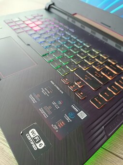 ASUS ROG Strix G15 - 5