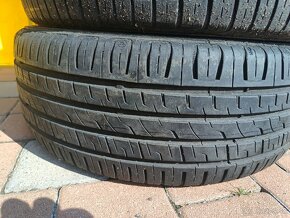 letné penu 195/55 R16 - 5