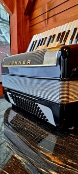 Hohner Lucia 3 - 5