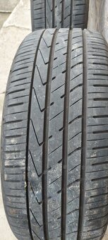 Letne pneu Hankook   235 55 r18 2ks - 5