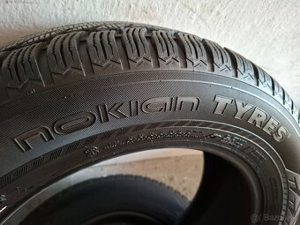 215/65 r17 zimne pneumatiky Nokian - 5