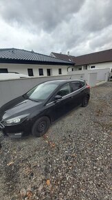 Ford focus - 5