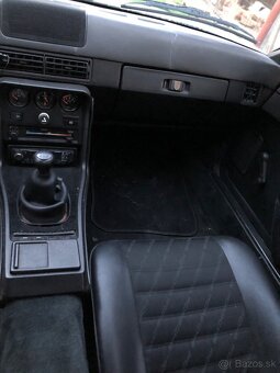 Porsche 924 - 5