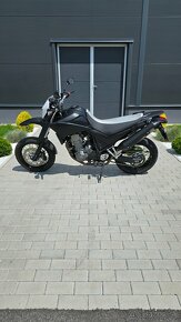 Yamaha XT 660X  35kw - 5