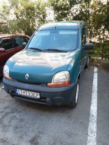 Renault Kangoo - 5