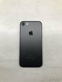 iPhone 7 128 GB - 5