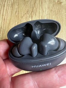 Slúchadlá Huawei FreeBuds 5i cierne /SUPER CENA/ - 5