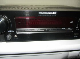 MARANTZ reciever NR1403 - 5