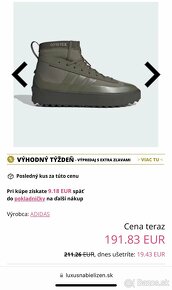 Adidas Zsnored - 5