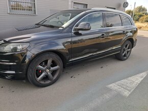 Audi Q7 S line 3.0tdi - 5