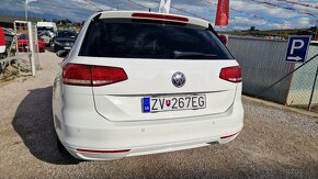 Volkswagen Passat Variant 2.0 TDI BMT Business  DSG - 5