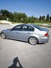 Predám BMW E90 320D (diesel) - 5