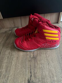 Basketbalové tenisky Adidad 38.5 - 5