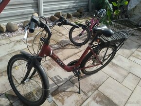 E-bike Lovelec Norma - 5