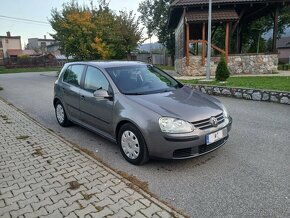 Volkswagen Golf V 1.9TDI 77kw BKC - 5