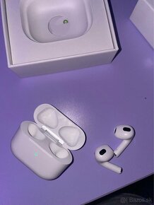 Apple AirPods 3. gen - 5