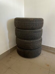 195/55 r16 Matador zimne - 5