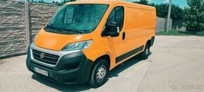 Fiat Ducato Dodávka 3.0 MultiJet CNG L2H1 3,5t,2019 - 5