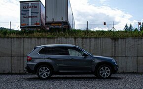 BMW X5 30d xDrive - 5