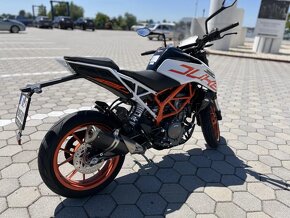 KTM DUKE 390 - 5