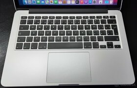 Apple Macbook Pro Retina 13-inch - 5