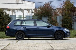 Volkswagen Golf AC Kombi 1.6 TDI - 5